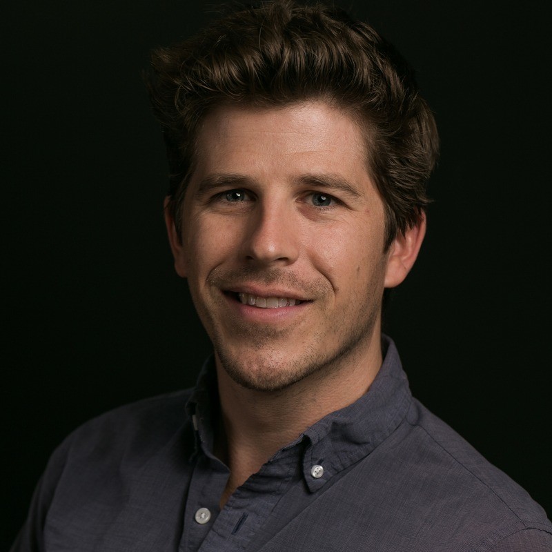 Ryan McIntyre, EVP Business Operations at Better For Butchery